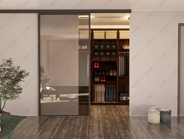 Easy 75/150 singola anta