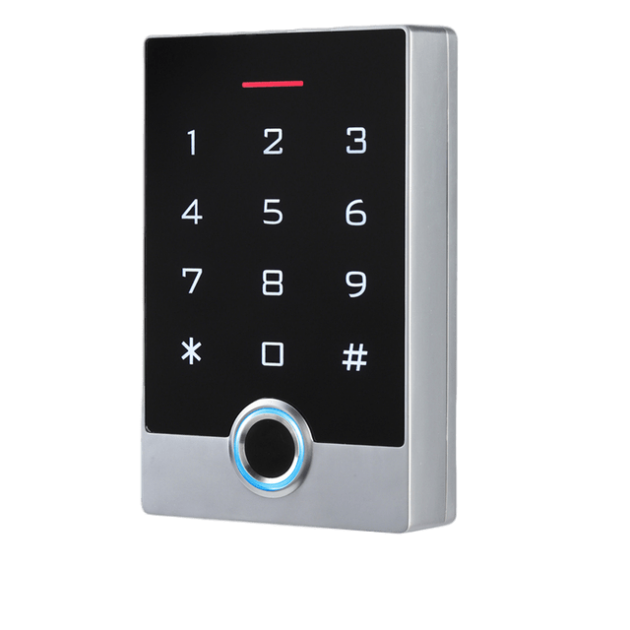 Keypad Fingerprint