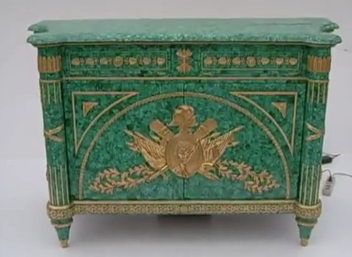 Eric Stepniewski Luxury