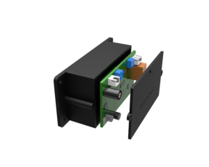 Radar DG 420