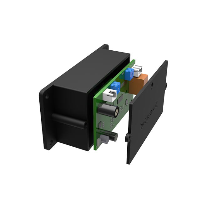 Radar DG 420