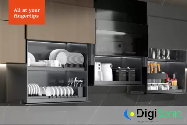 Automazione per cucine